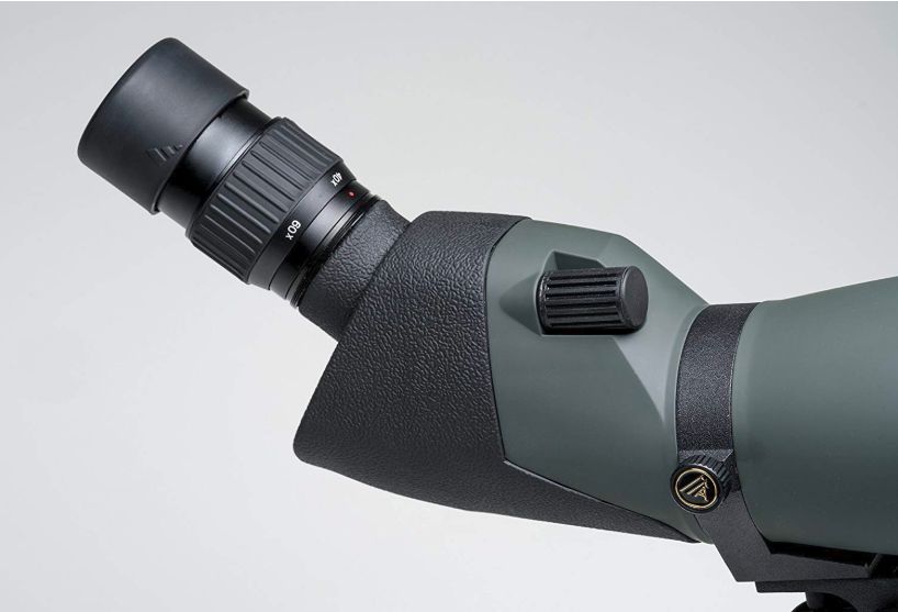 Alpen 20-60x80 w/45 deg eyepiece Waterproof Fogproof ...